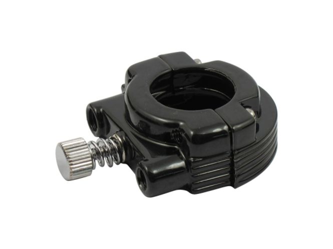 Hovedbilde Throttle clamp set, dual cable