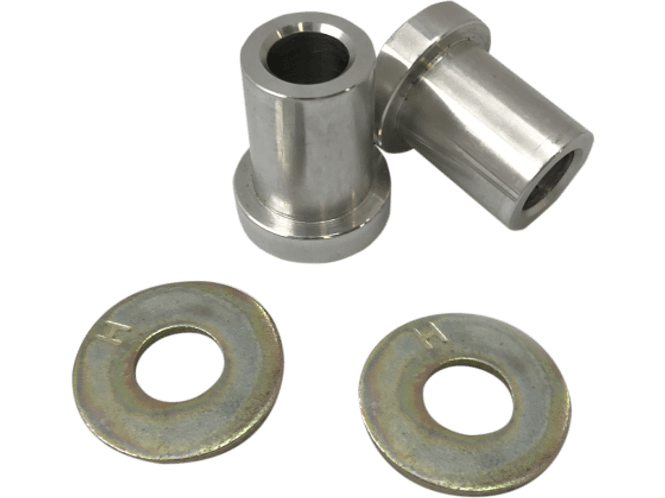 Hovedbilde Handlebar Riser Bushing, Handlebar Riser Bushing