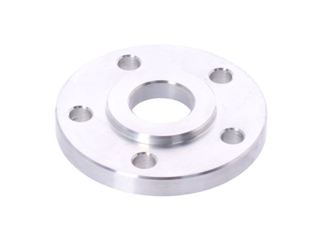 Hovedbilde pulley spacer 1/2