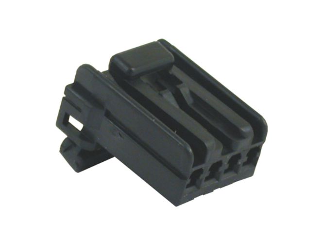 Hovedbilde AMP MULTILOCK CONNECTOR,  AMP MULTILOCK CONNECTOR