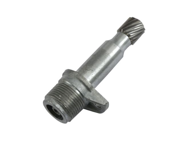 Hovedbilde SPEEDOMETER DRIVE, TRANSMISSION. 13 TEETH, SPEEDOMETER DRIVE, ...