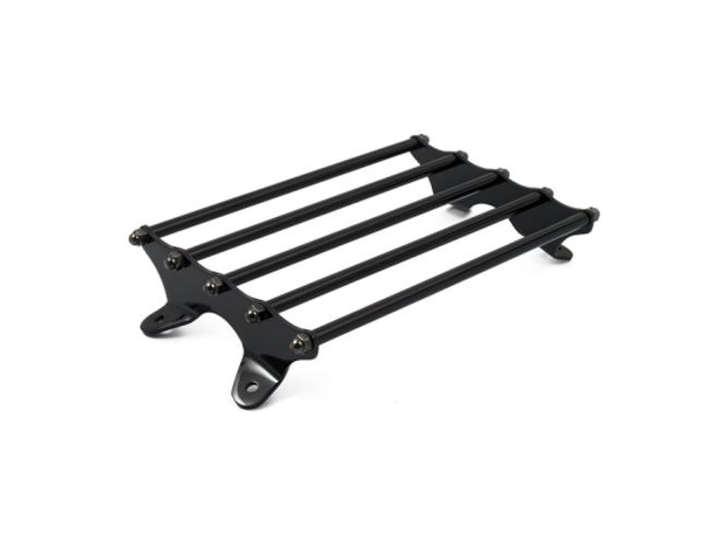 Hovedbilde EARLY STYLE LUGGAGE RACK. BLACK, Bagasje brett