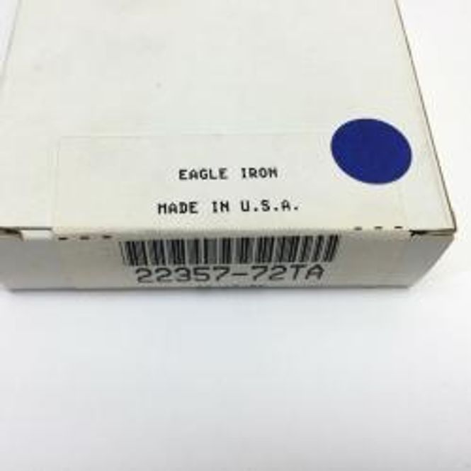 Hovedbilde Stempel Ringer.  XL Sportster '72 to '85. (0,10),