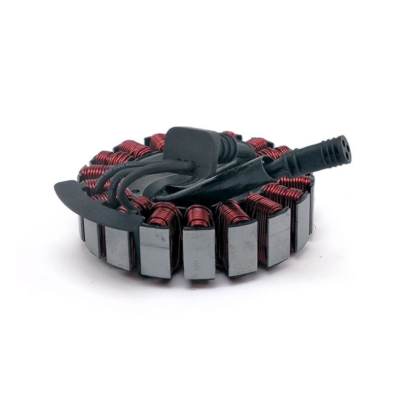 Stator 18-24 Softail; 17-24 FLT/Touring