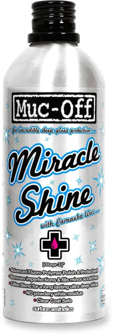 Hovedbilde Miracle Shine Polish