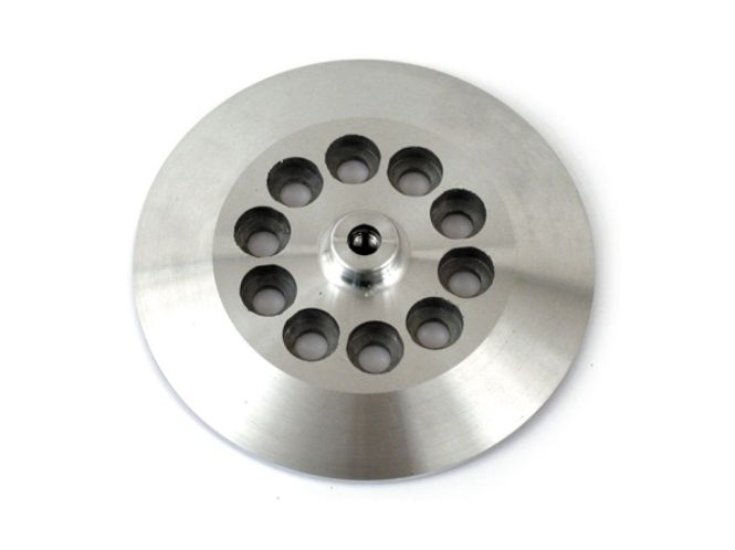 Hovedbilde HIGH PERFORMANCE RELEASE DISC, HIGH PERFORMANCE RELEASE DISC