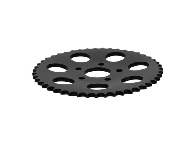 Hovedbilde REAR SPROCKET, BLACK. 47T, Drev
