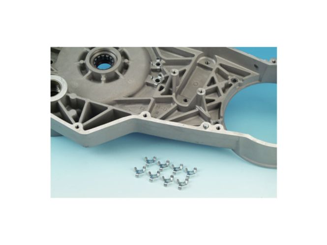 Hovedbilde LOCK TABS, INNER PRIMARY COVER