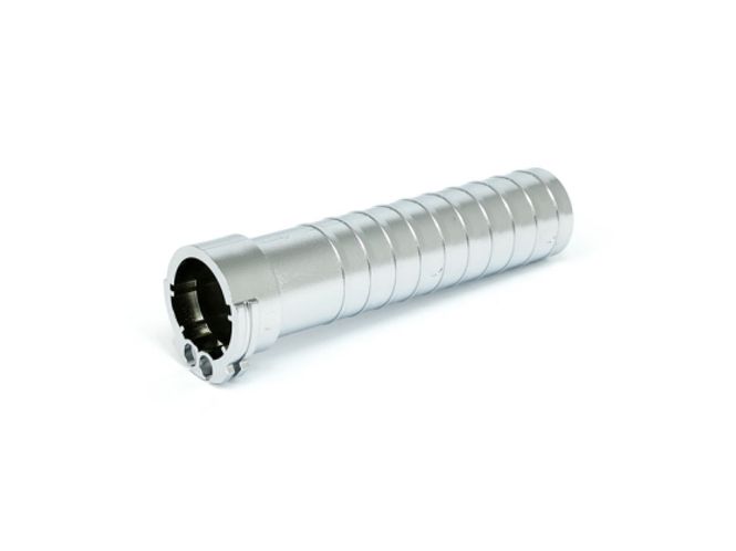 Hovedbilde OEM STYLE THROTTLE SLEEVE, DUAL CABLE