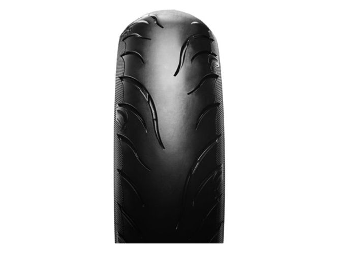 Hovedbilde AVON COBRA CHROME WW TIRE 100/90V19 57V, Dekk front