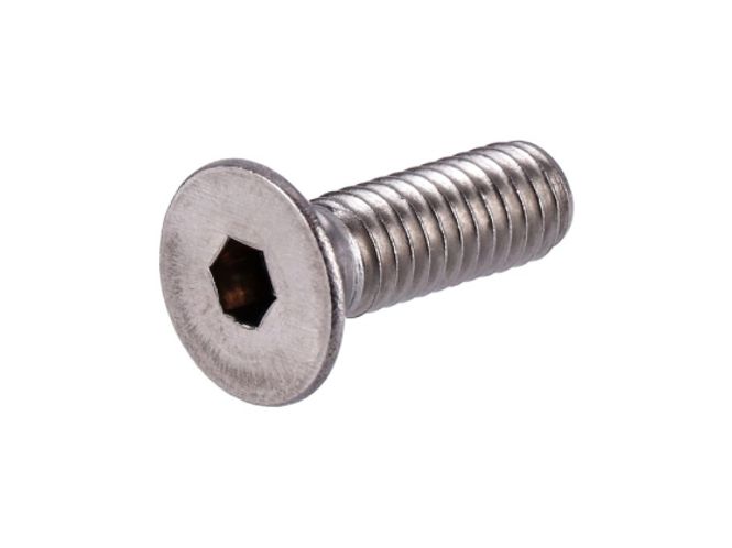 Hovedbilde 5/16-18 x 3/4 inch flathead allen bolt