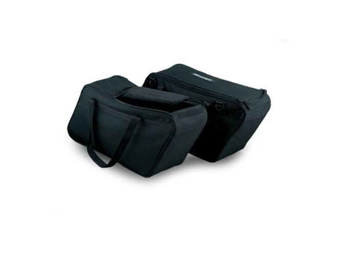 Hovedbilde Inner bagger til vesker, KURYAKYN REMOVABLE SADDLEBAG LINERS