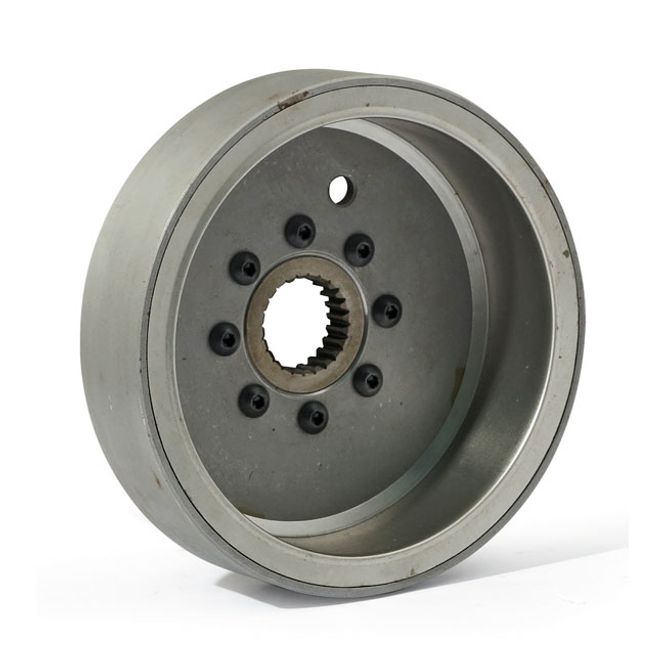 Hovedbilde Alternator rotor 38A. 06 DYNA