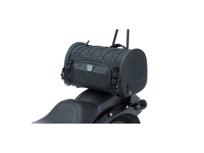 Hovedbilde KURYAKYN MOMENTUM RAMBLER ROLL BAG, Bag/veske