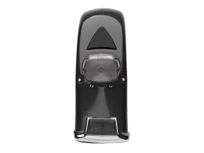 Hovedbilde PYRAMID COVER BLACK