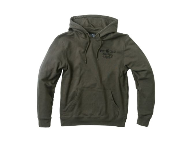 Hovedbilde WCC FRISCO HOODIE, hoodie