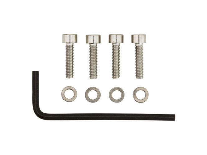 Hovedbilde FLOAT BOWL SCREW KIT FOR KEIHIN CV. STAINLESS ALLEN