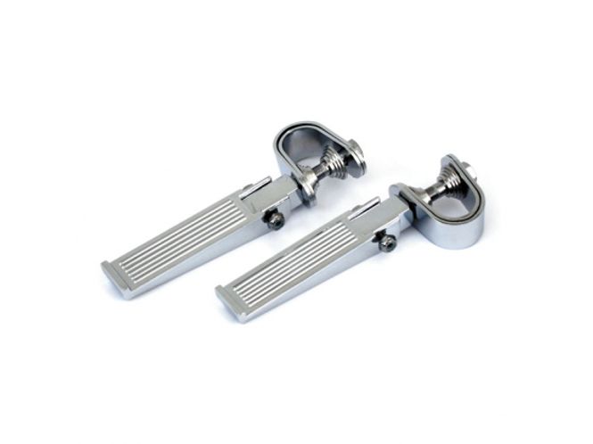 Hovedbilde RIBBED PEGS, CLAMP-ONRIBBED PEGS, CLAMP-ON, pegs