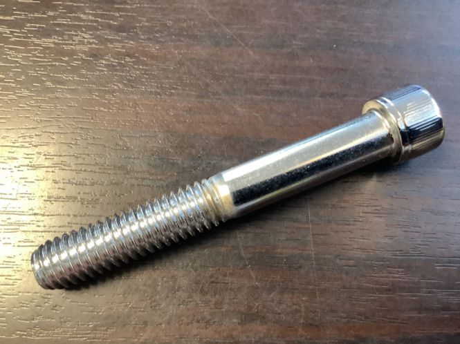 Hovedbilde 3/8-16 X 2-3/4 ALLEN BOLT