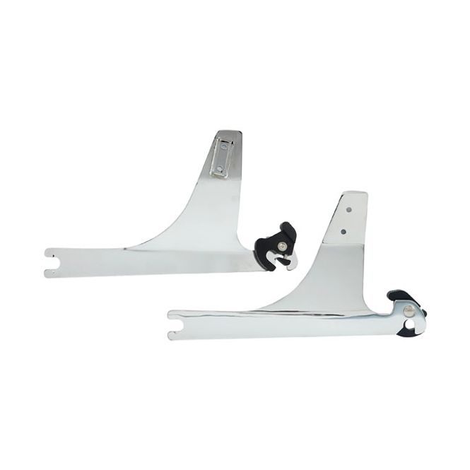 Hovedbilde sissy bar side plates