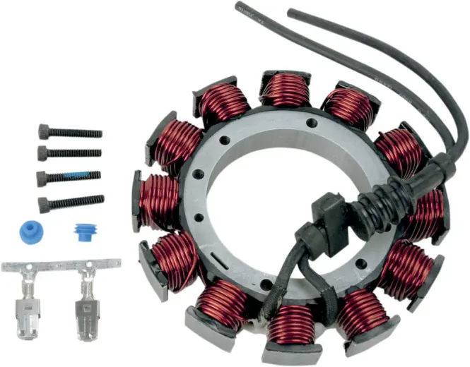 Hovedbilde STATOR 99-03FXD