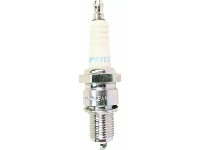 Hovedbilde tennplugg NGK BPR7ES