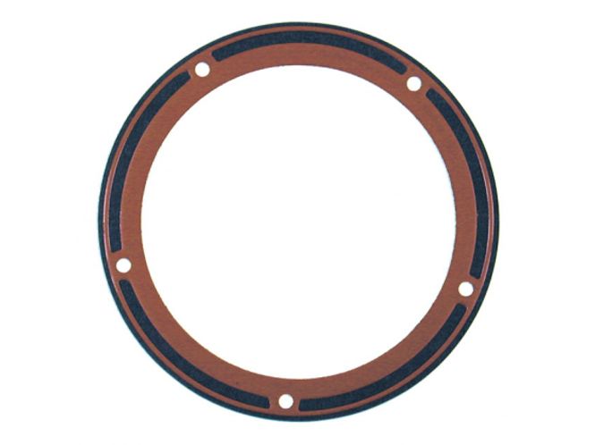 Hovedbilde JAMES DERBY COVER GASKET. SILIC., JAMES DERBY COVER GASKET