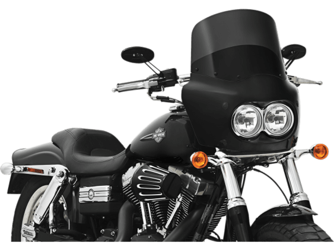 Hovedbilde FAIRING FXDF