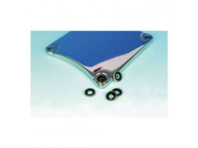 Hovedbilde JAMES SEAL WASHERS DERBY COVER, JAMES SEAL WASHERS DERBY COVER