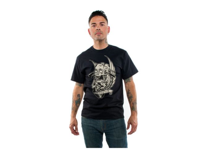 Hovedbilde LUCKY 13 GRUDGE T-SHIRT , T-skjorte herre
