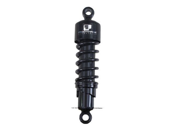 Hovedbilde PS 'MODEL 412' SHOCK 14.25 INCH BLACK, Støtdempere