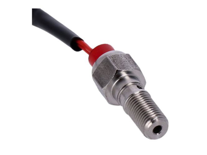 Hovedbilde HYDRAULIC BRAKE LIGHT SWITCH, Bremse lys bryter