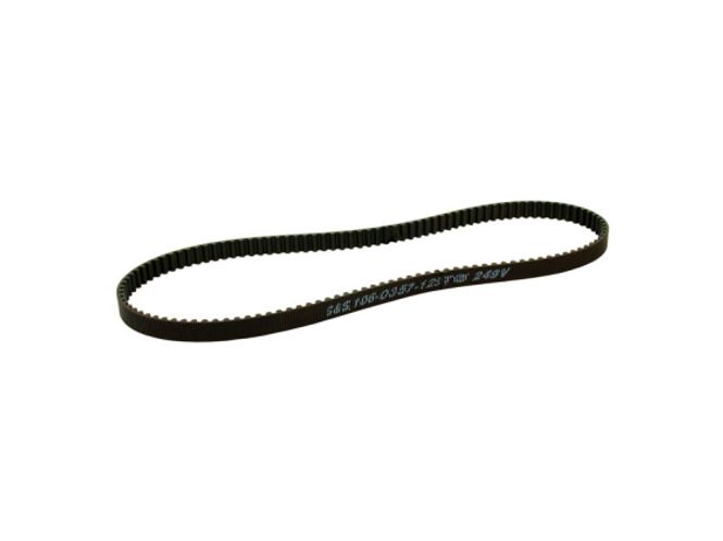 Hovedbilde S&S, rear belt 14mm, 1-1/8 inch, 128t, Belt