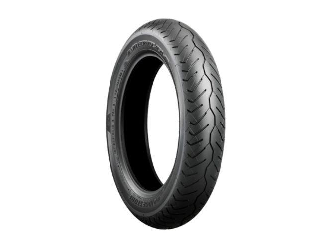 Hovedbilde Dekk H50 130/70 HB 18 TL, Dekk front