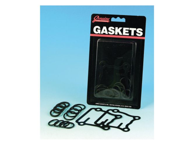 Hovedbilde 99-17 TWIN CAM TAPPET BLOCK & PUSHROD COVER GASKET KIT