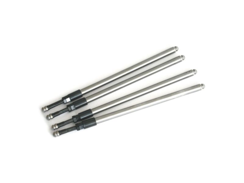 S&S, QUICKEE ADJUSTABLE PUSHROD SET, S&S, QUICKEE ADJUSTABLE PUSHROD SET