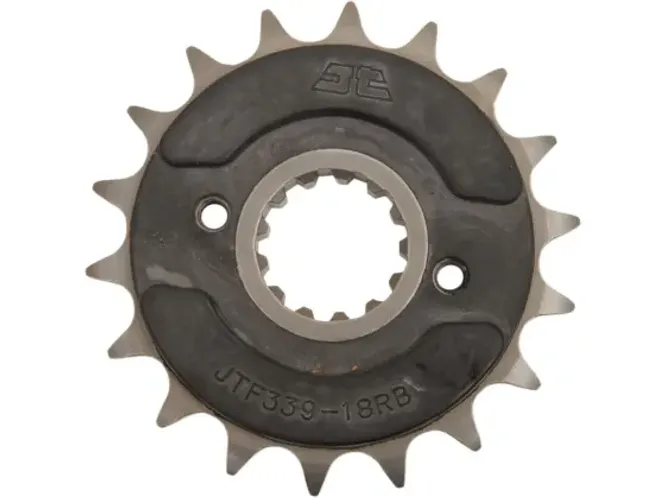 Hovedbilde SPROCKET FRONT 18T 530