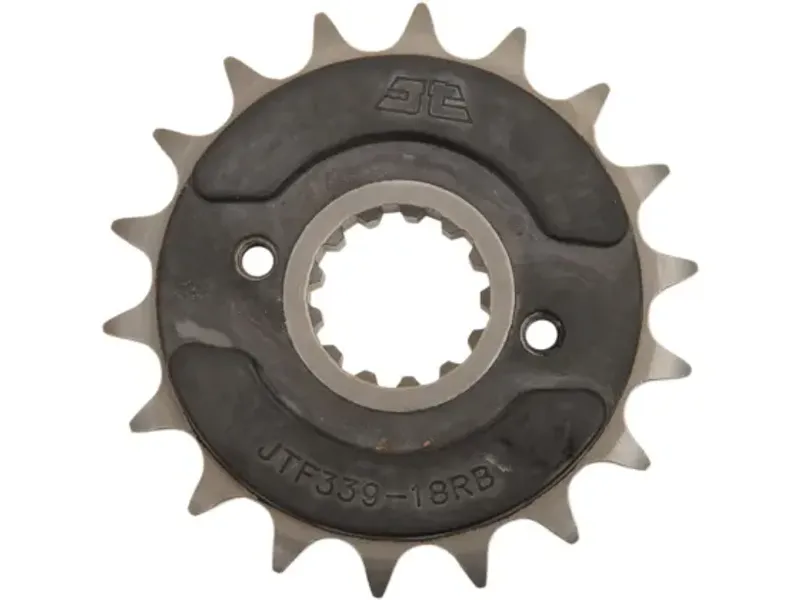 SPROCKET FRONT 18T 530
