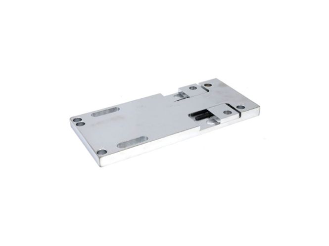 Hovedbilde TRANSMISSION MOUNT PLATE, TRANSMISSION MOUNT PLATE