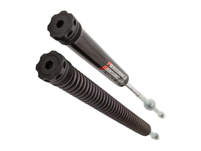 Hovedbilde PS, FST FORK MONOTUBE CARTRIDGE KIT. STANDARD HEIGHT, Gaffel fjærer ...