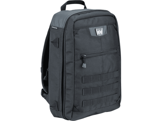 Hovedbilde BACKPACK MOMENTUM RUNAWAY, Ryggsekk til sissy bar