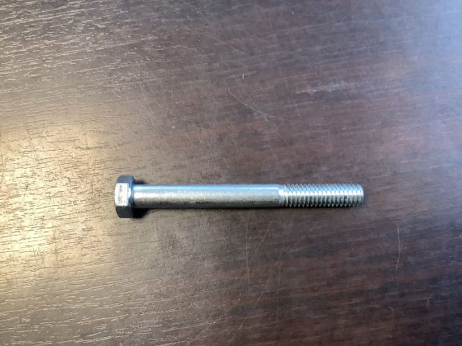 Hovedbilde 5/16-18 X 3 BOLT , Bolt