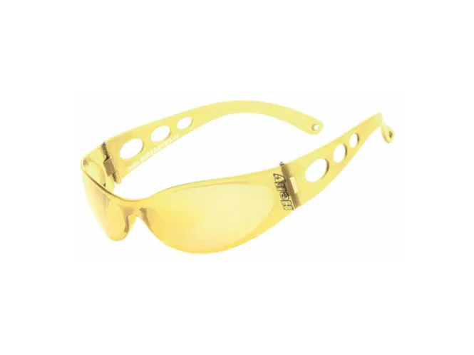 Hovedbilde Biker glasses, pro street yellow brille