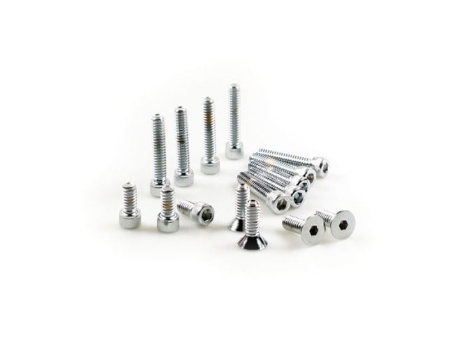 Hovedbilde PRIMARY MOUNT KIT,  70-86 4-SP FL, FX, FXST