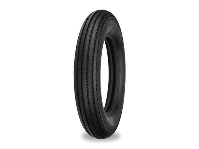 Hovedbilde SHINKO E270 FRONT TIRE 4.00-19 (61H), Dekk foran