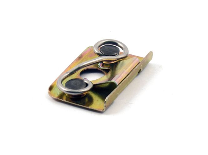 Hovedbilde SADDLEBAG RECEPTACLE 95-13 FLT/Touring, SADDLEBAG RECEPTACLE