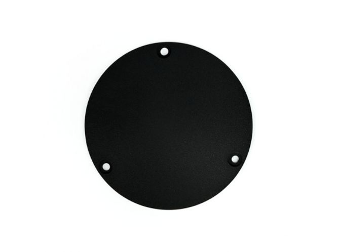 Hovedbilde DERBY COVER, DOMED SORT. 70-98 B.T, Derby Deksel