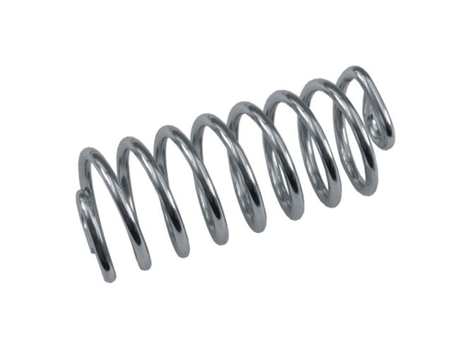 Hovedbilde BARREL SOLO SEAT SPRINGS, 5 INCH, Sete fjær