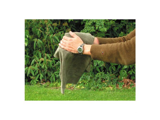 Hovedbilde FOSTEX MICROFIBER TOWEL 80 X 40CM, Håndkle