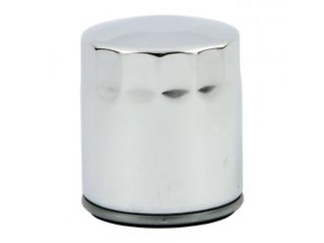 Hovedbilde Oljefilter 99-17Twin Cam; 17-20 M8